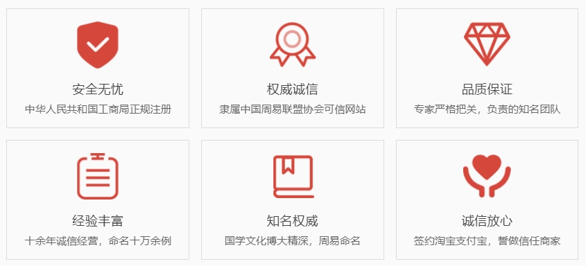 上海起名字哪家好-关于我们  第1张